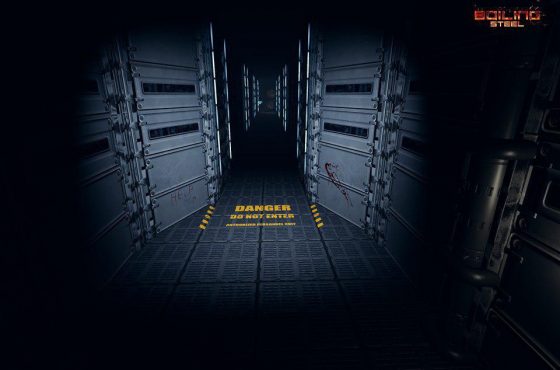 Boiling Steel: final stages