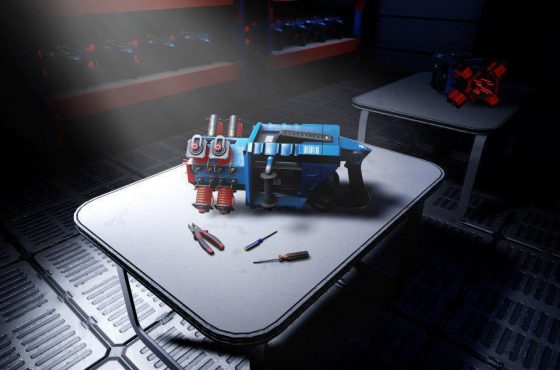 Name contest for “Boiling Steel” tools