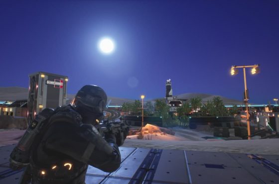 “TinShift” multiplayer shooter arrives on Steam June 3